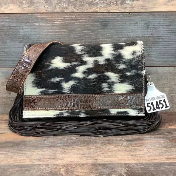 Classy Cowgirl - #51451