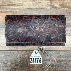 Bandit Wallet - #24776