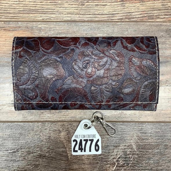Bandit Wallet - #24776