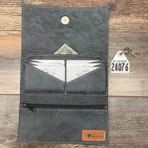 Bandit Wallet - #24076