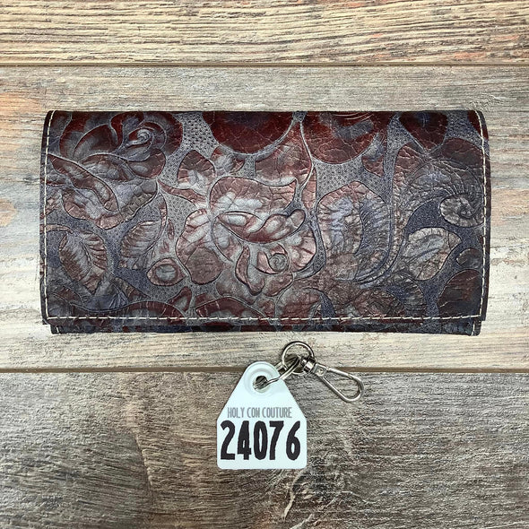 Bandit Wallet - #24076