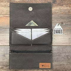Bandit Wallet - #24003