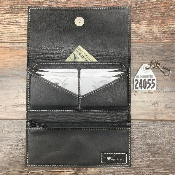 Bandit Wallet - #24055