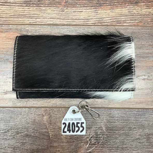 Bandit Wallet - #24055