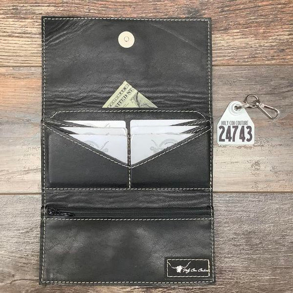 Bandit Wallet - #24743