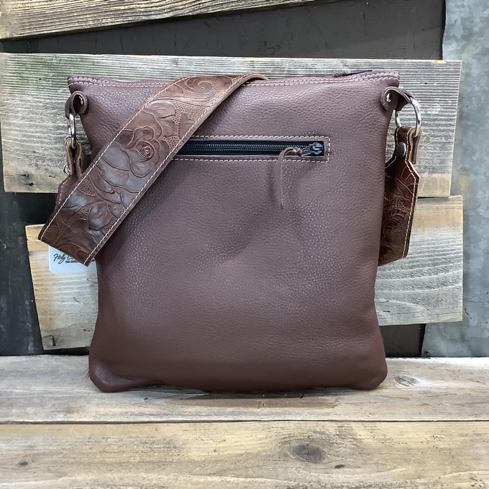 Exclusive Collection The Crossbody - #670