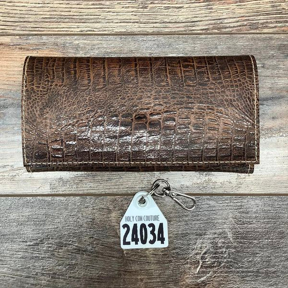 Bandit Wallet - #24034
