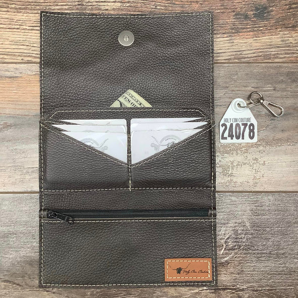 Bandit Wallet - #24078