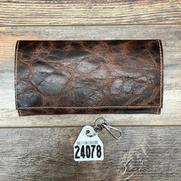 Bandit Wallet - #24078