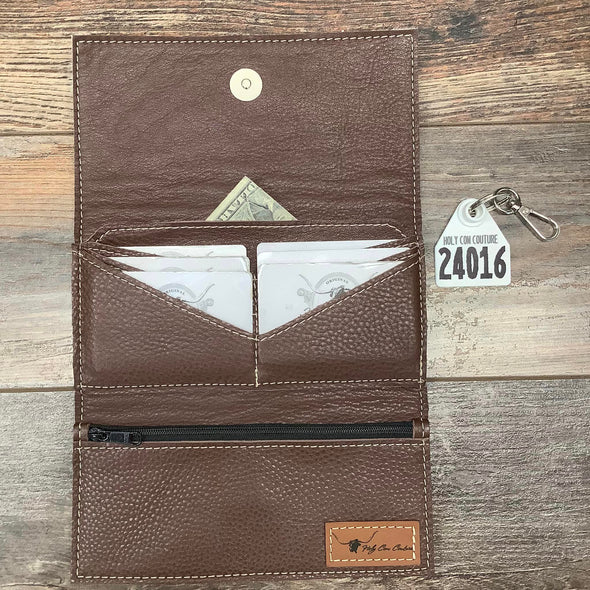 Bandit Wallet - #24016