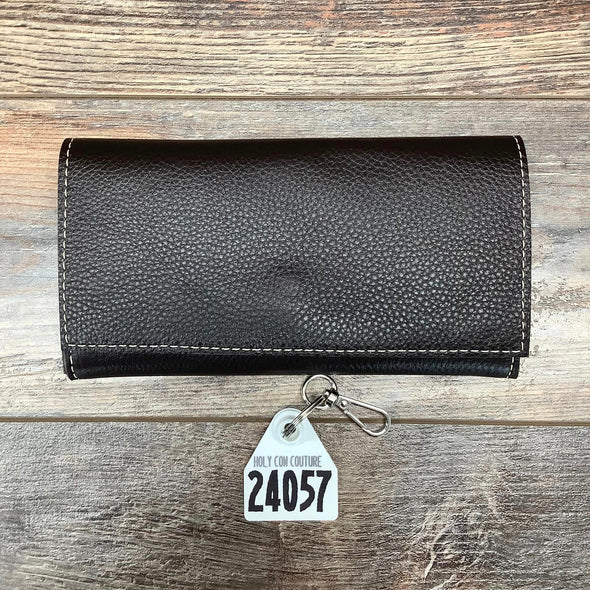 Bandit Wallet - #24057