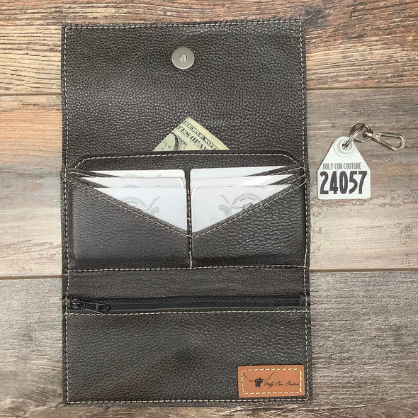 Bandit Wallet - #24057