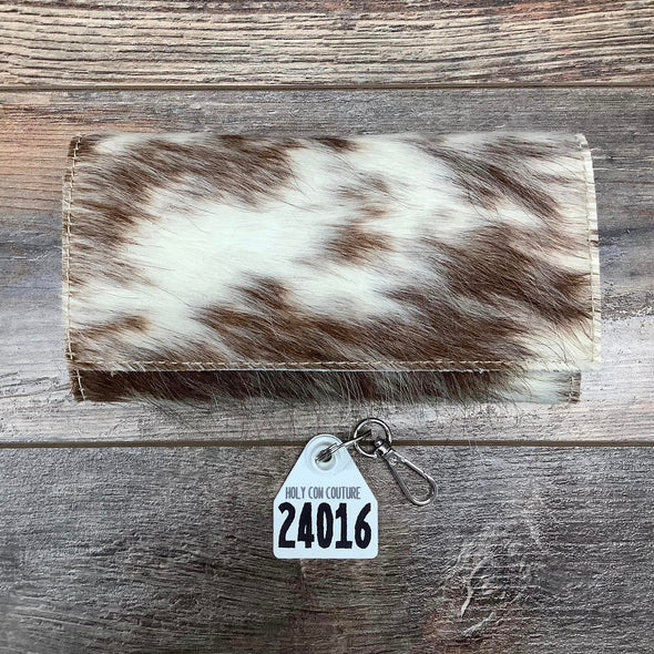Bandit Wallet - #24016