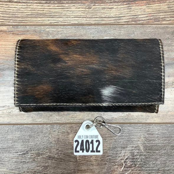 Bandit Wallet - #24012