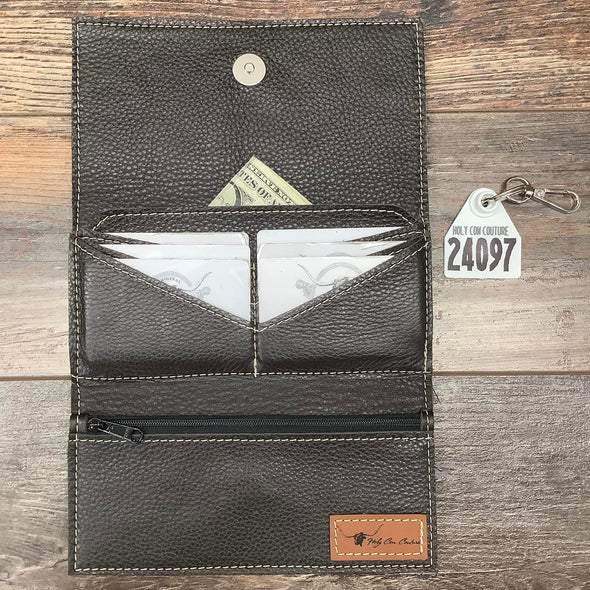 Bandit Wallet - #24097