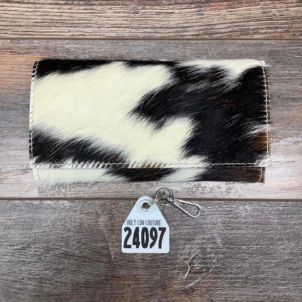 Bandit Wallet - #24097