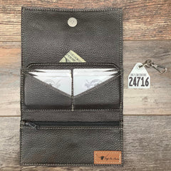 Bandit Wallet - #24716