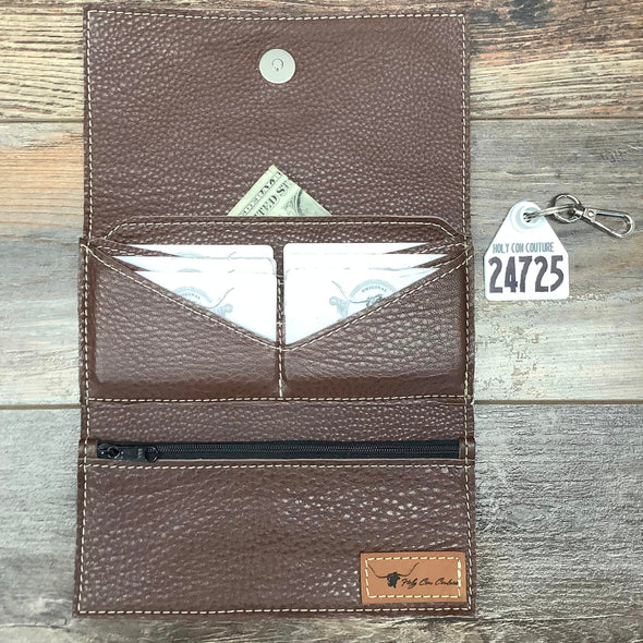 Bandit Wallet - #24725
