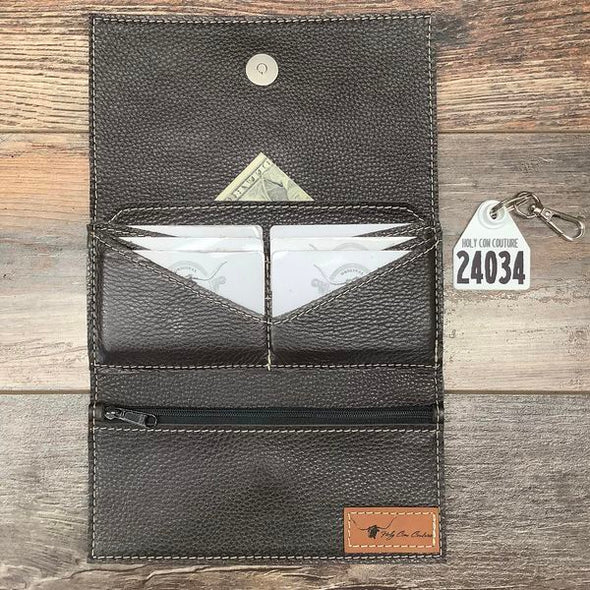 Bandit Wallet - #24034