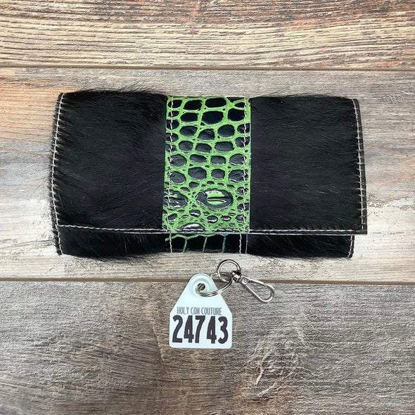Bandit Wallet - #24743