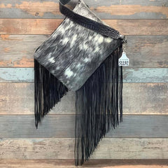 Bagpack - 18" Fringe  #51192