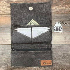 Bandit Wallet - #24012