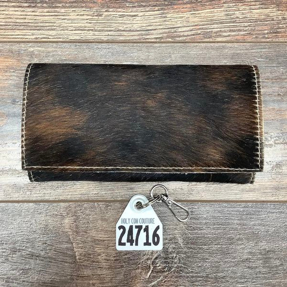 Bandit Wallet - #24716