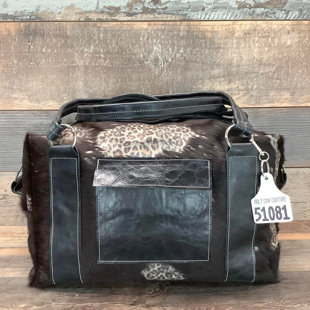 Denton Duffle - #51081