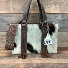 Small Town Tote - #52721