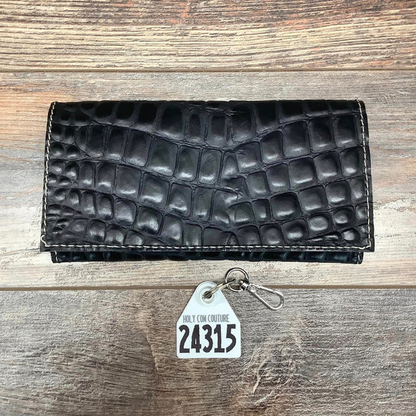 Bandit Wallet - #24315