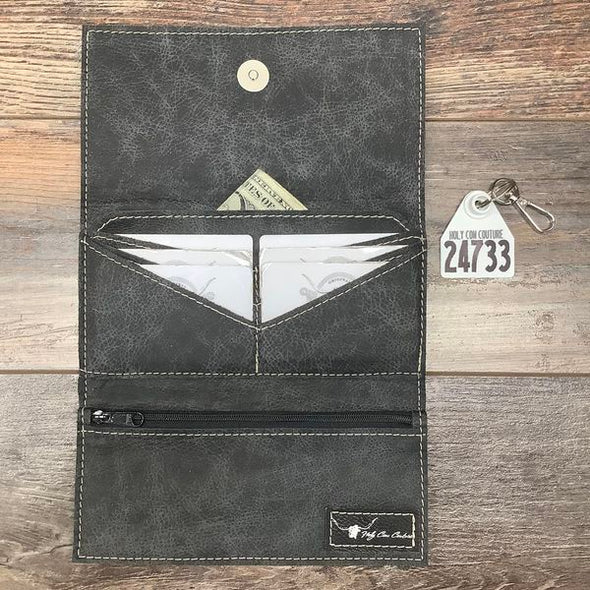 Bandit Wallet - #24733