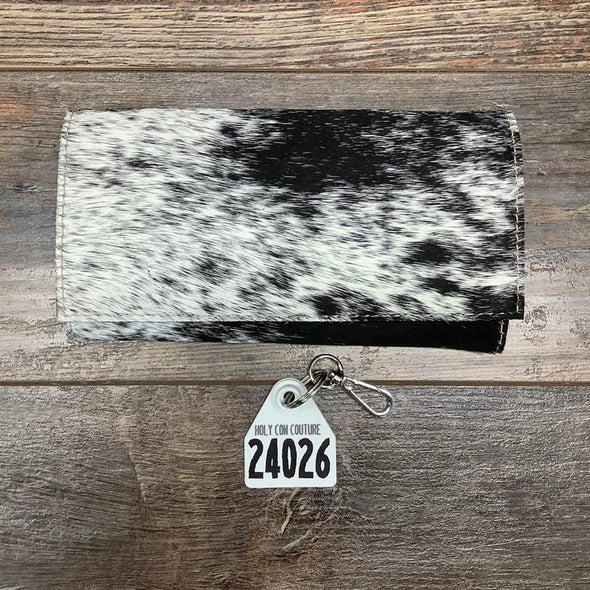 Bandit Wallet - #24026