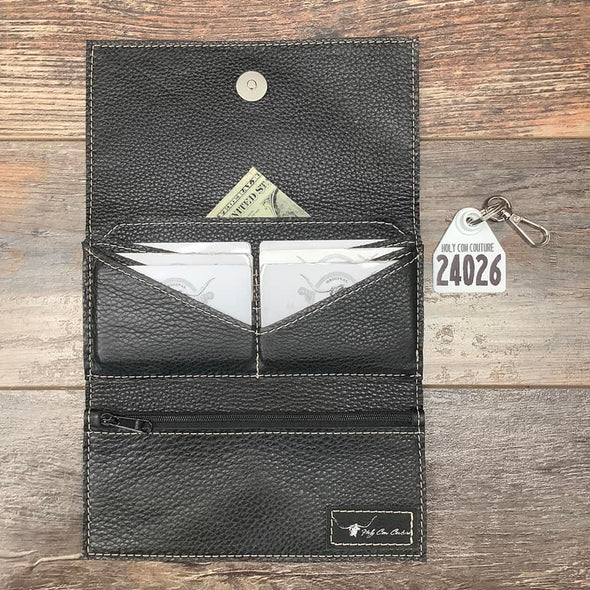 Bandit Wallet - #24026