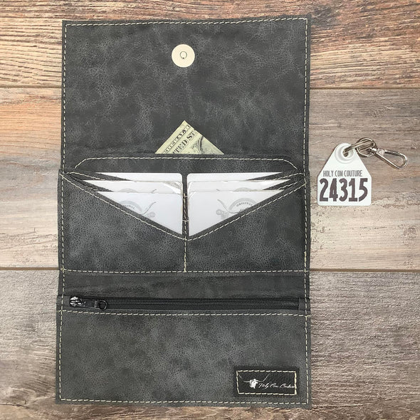 Bandit Wallet - #24315