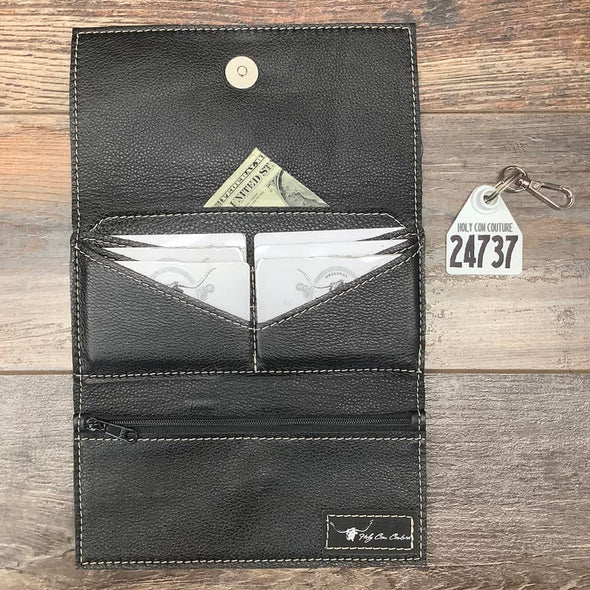 Bandit Wallet - #24737