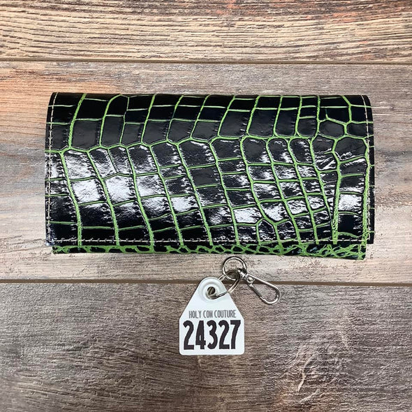 Bandit Wallet - #24327