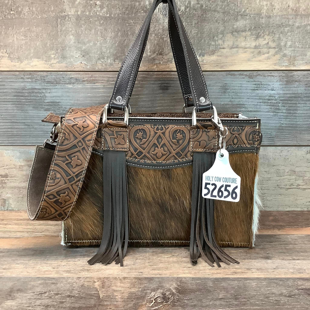 Small Town Tote - #52656