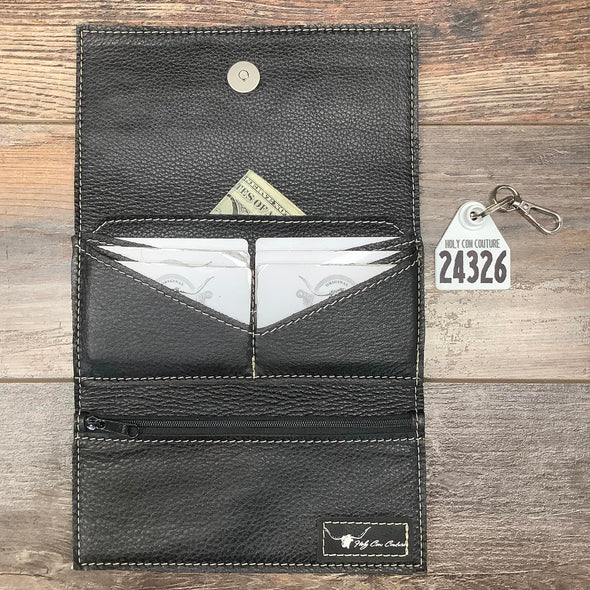 Bandit Wallet - #24326