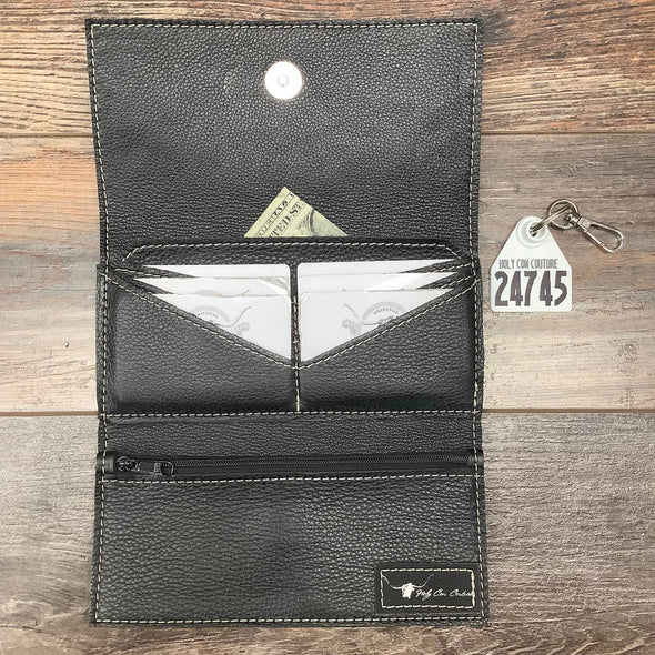 Bandit Wallet - #24745