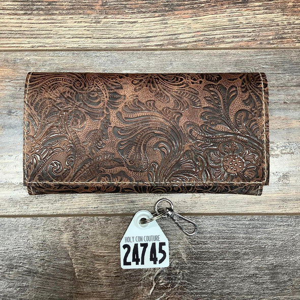 Bandit Wallet - #24745