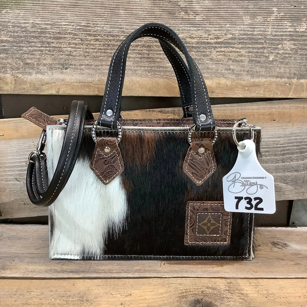 Exclusive Collection Itty Bitty Tote Hybrid - #732