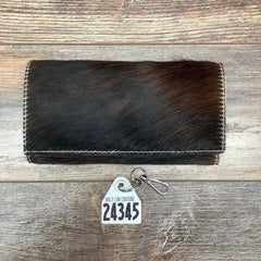 Bandit Wallet - #24345