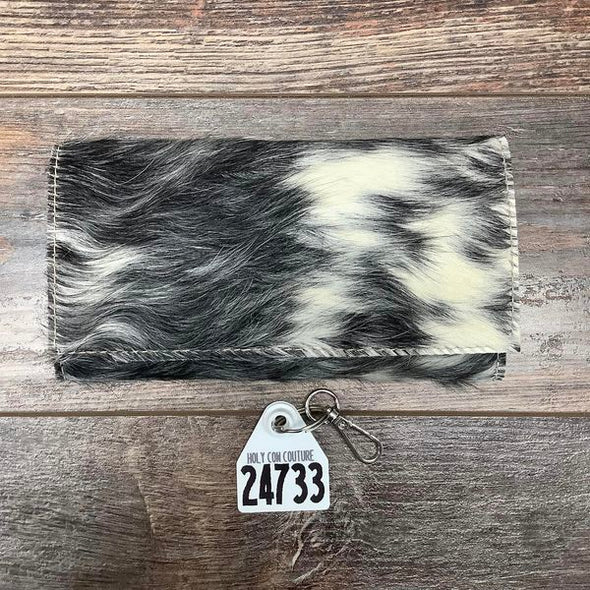 Bandit Wallet - #24733