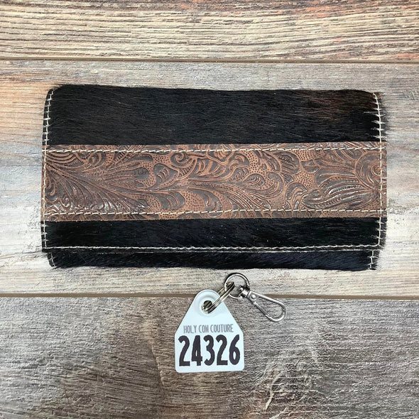 Bandit Wallet - #24326