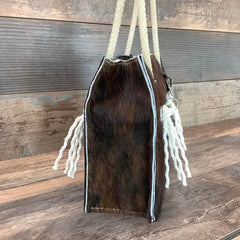 Mini Rope Purse #21889