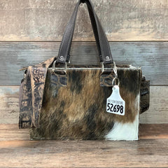 Small Town Tote - #52698