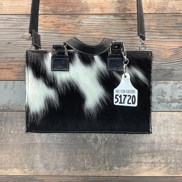 Small Town Tote - #51720
