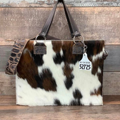 Get Outta Town Hybrid Tote #52725