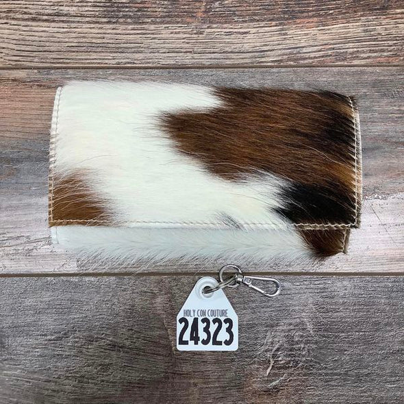 Bandit Wallet - #24323