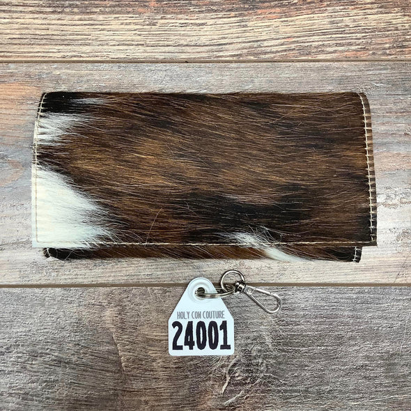 Bandit Wallet - #24001